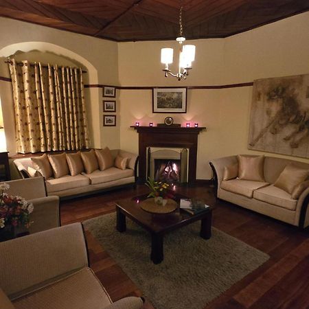 Brockenhurst Bungalow Nuwara Eliya Buitenkant foto