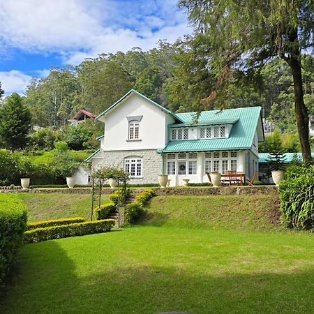 Brockenhurst Bungalow Nuwara Eliya Buitenkant foto