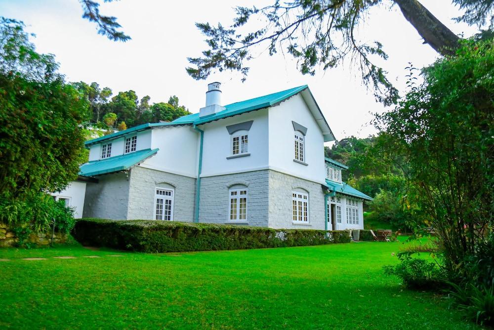 Brockenhurst Bungalow Nuwara Eliya Buitenkant foto