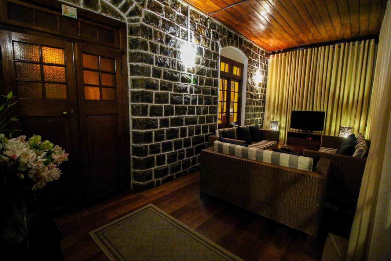 Brockenhurst Bungalow Nuwara Eliya Buitenkant foto