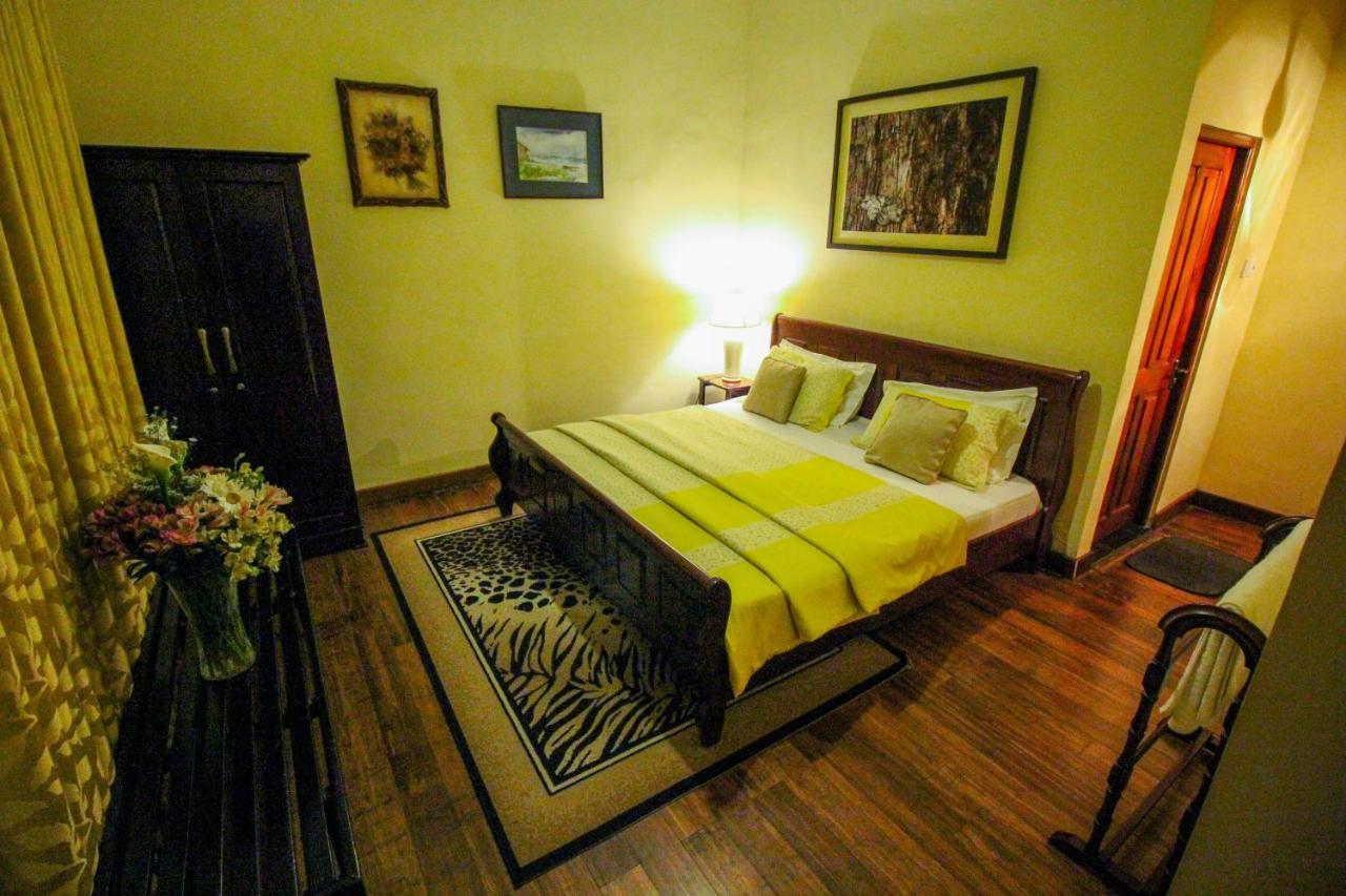 Brockenhurst Bungalow Nuwara Eliya Buitenkant foto