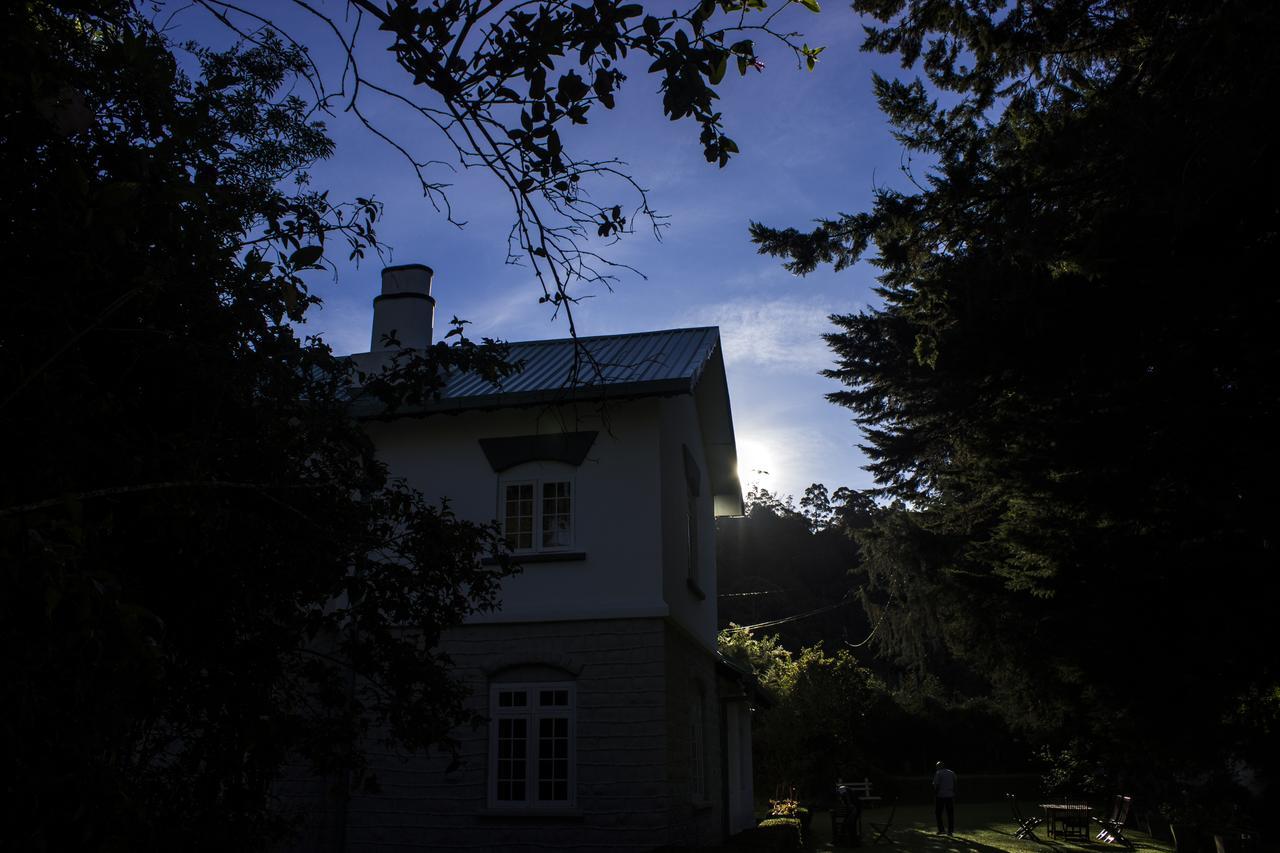 Brockenhurst Bungalow Nuwara Eliya Buitenkant foto