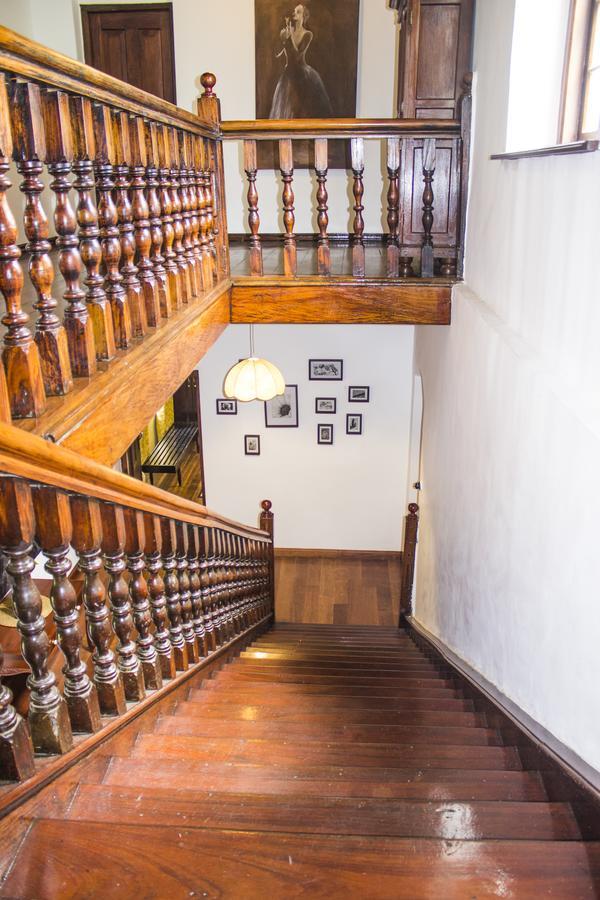 Brockenhurst Bungalow Nuwara Eliya Buitenkant foto