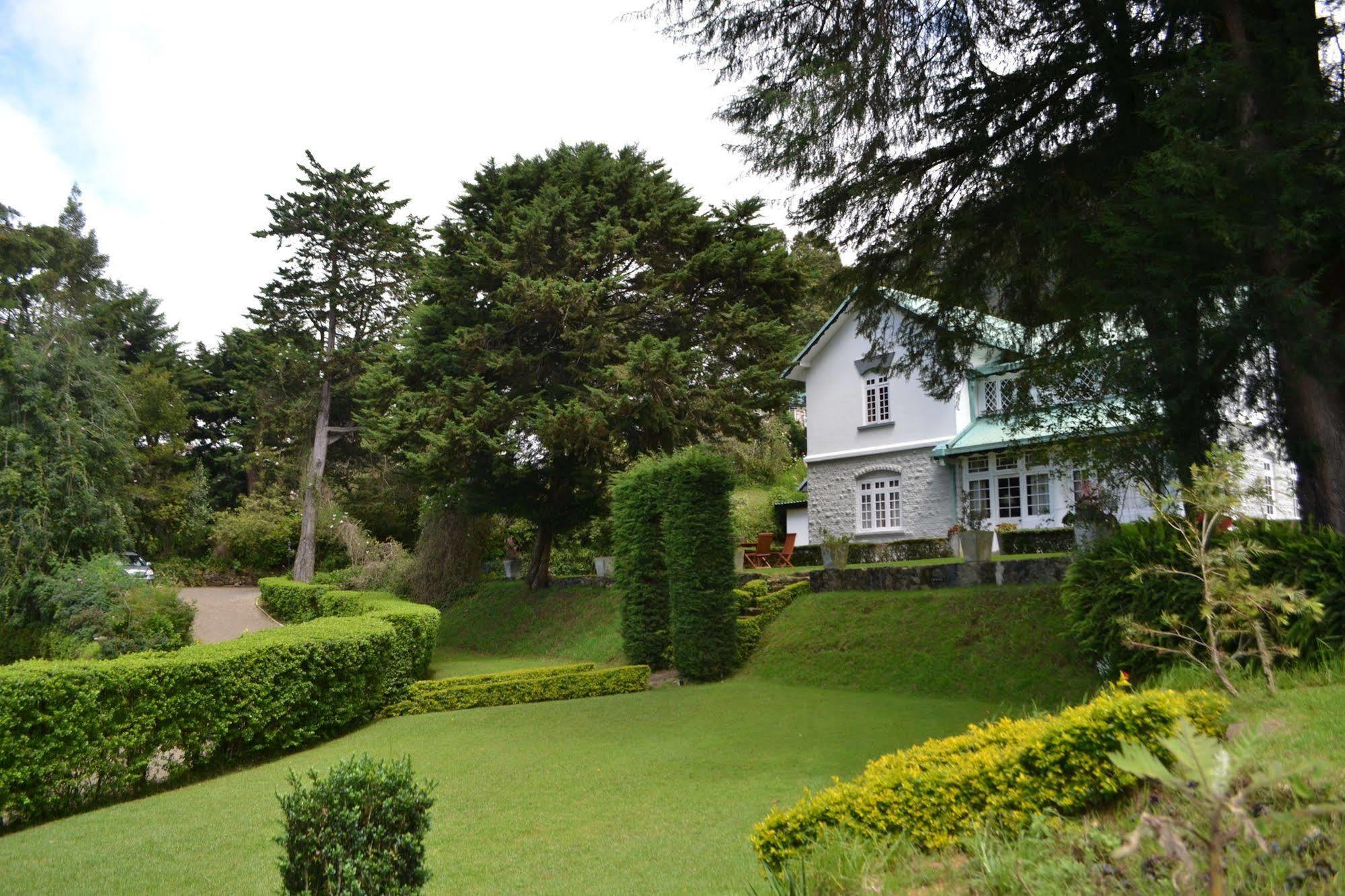 Brockenhurst Bungalow Nuwara Eliya Buitenkant foto