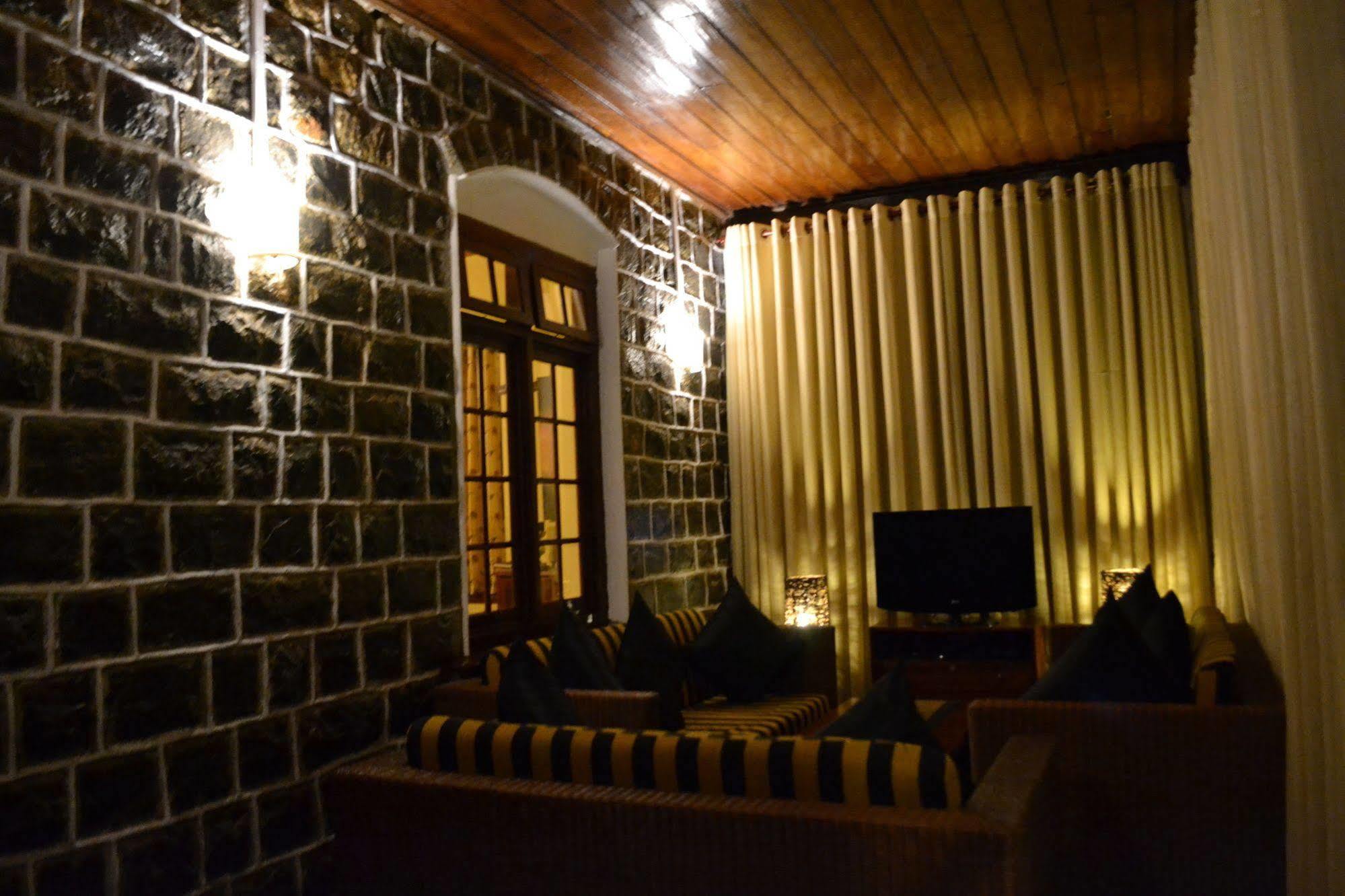 Brockenhurst Bungalow Nuwara Eliya Buitenkant foto