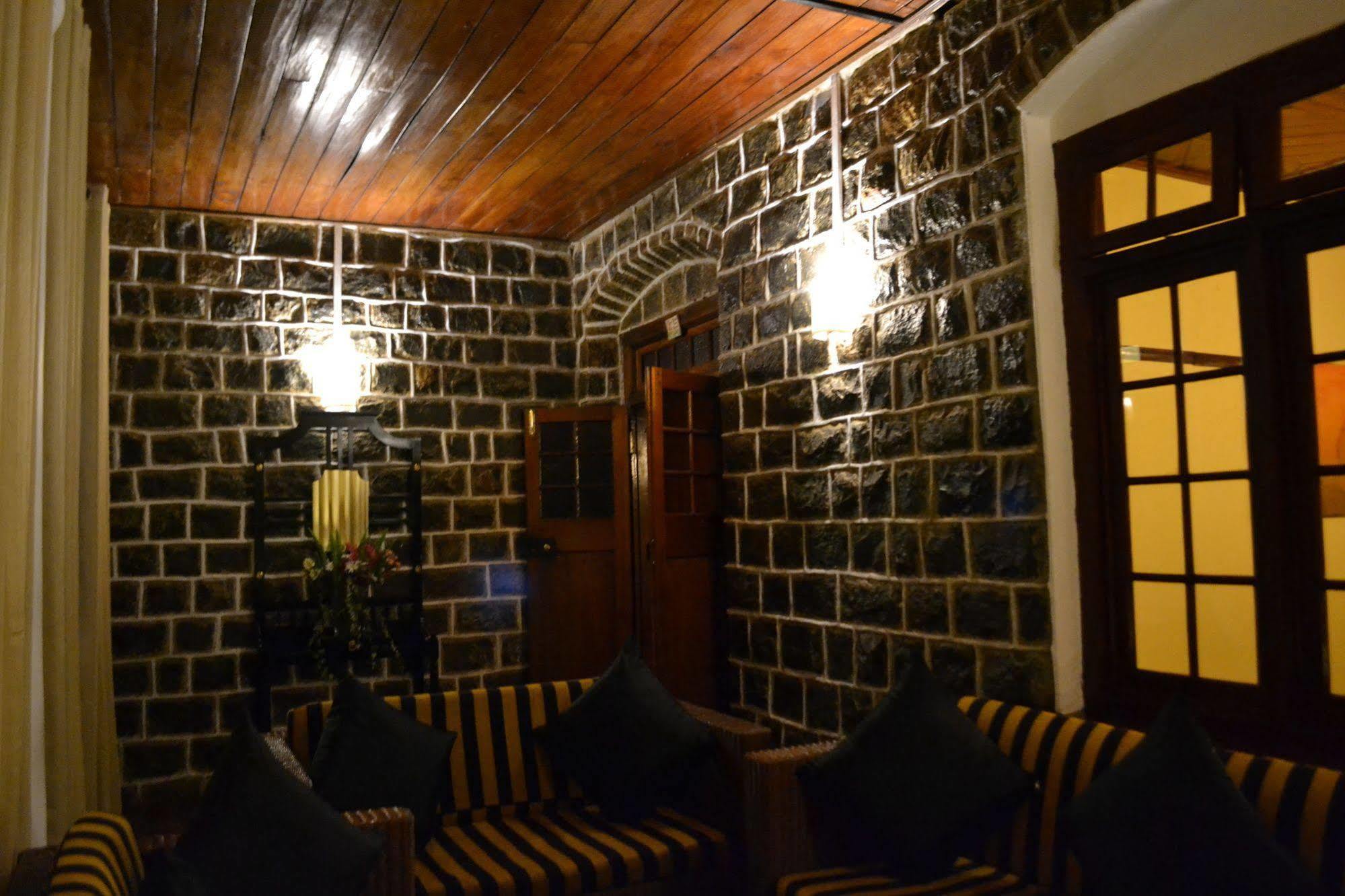 Brockenhurst Bungalow Nuwara Eliya Buitenkant foto