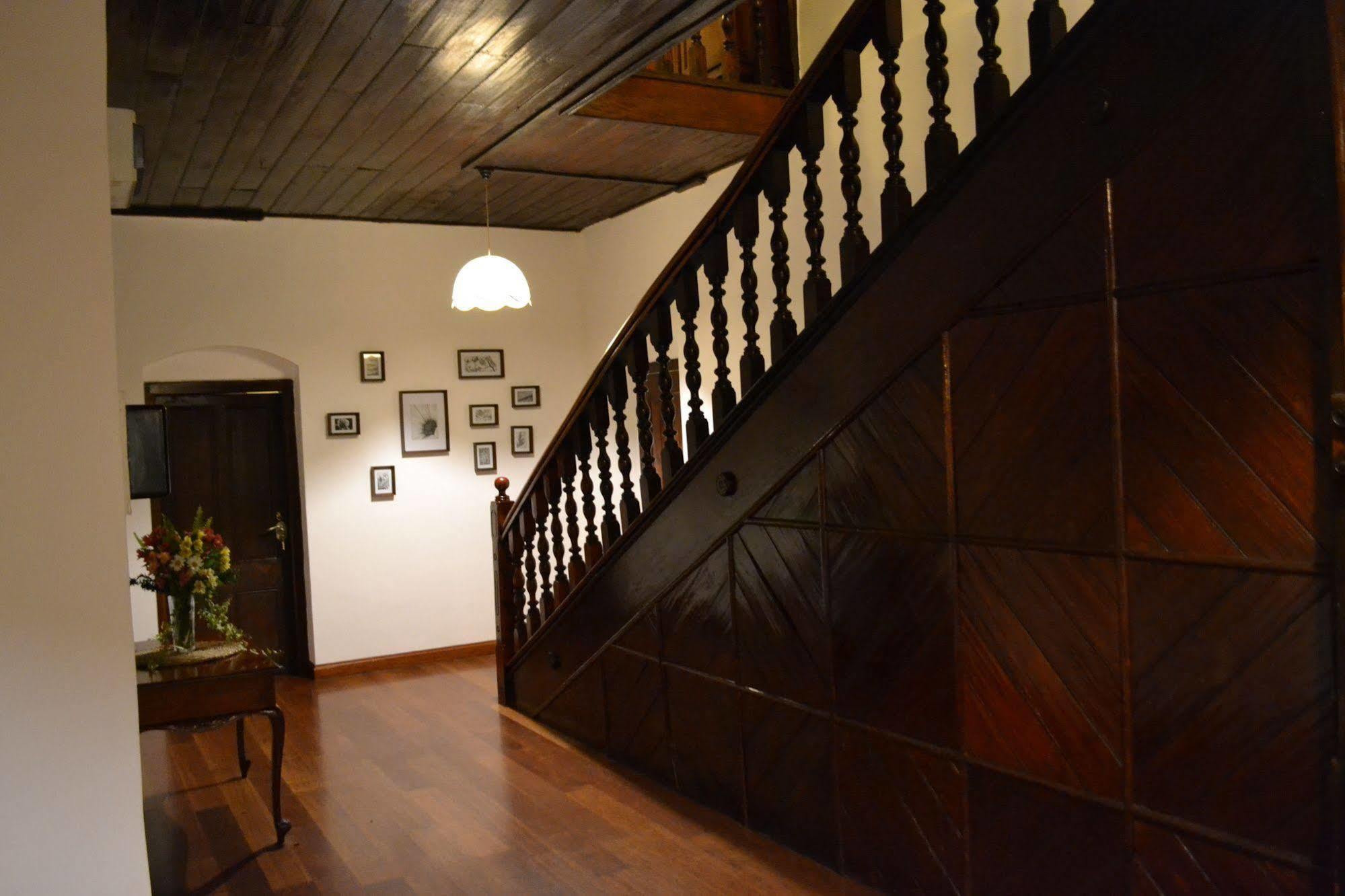 Brockenhurst Bungalow Nuwara Eliya Buitenkant foto