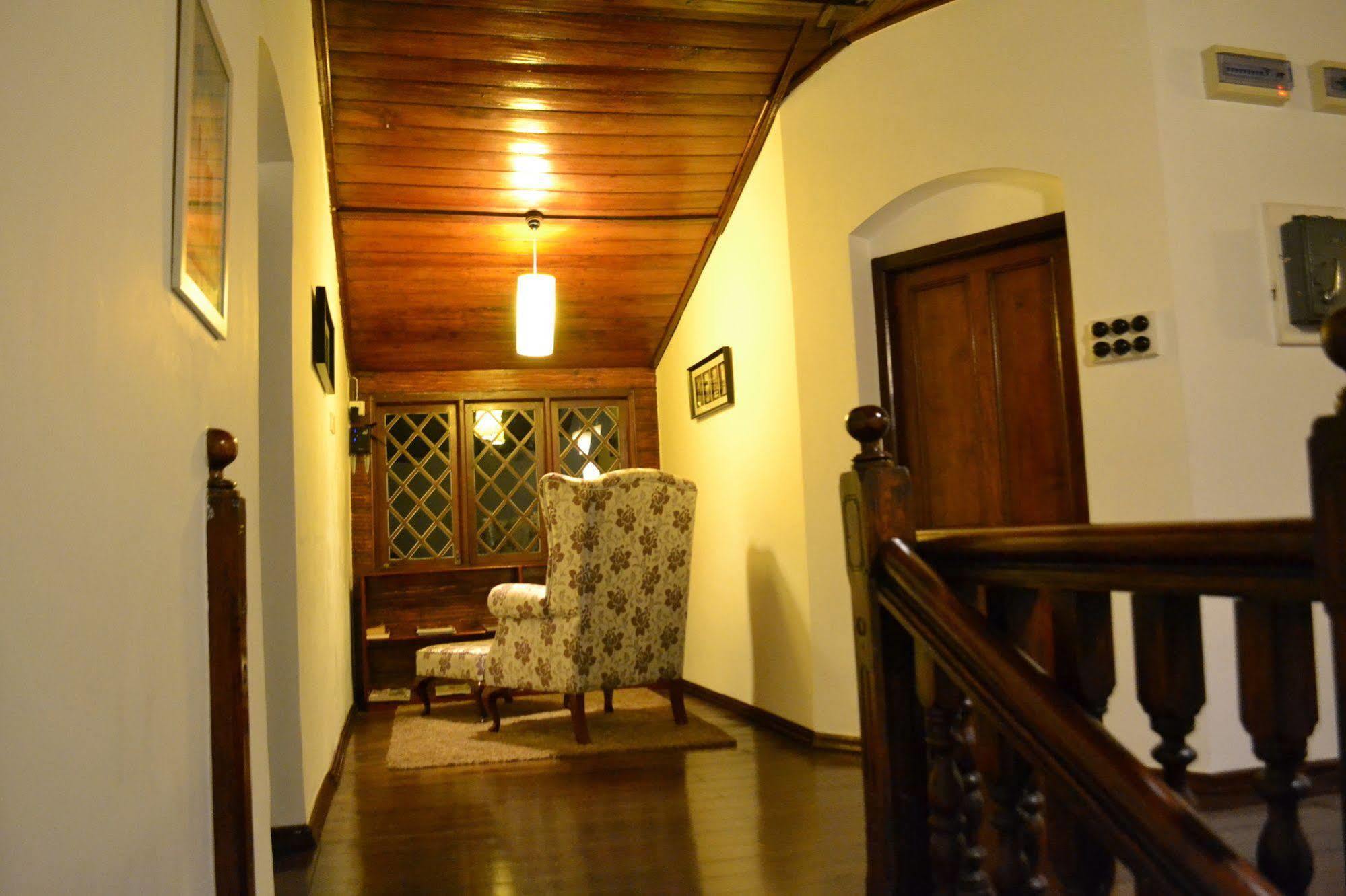 Brockenhurst Bungalow Nuwara Eliya Buitenkant foto