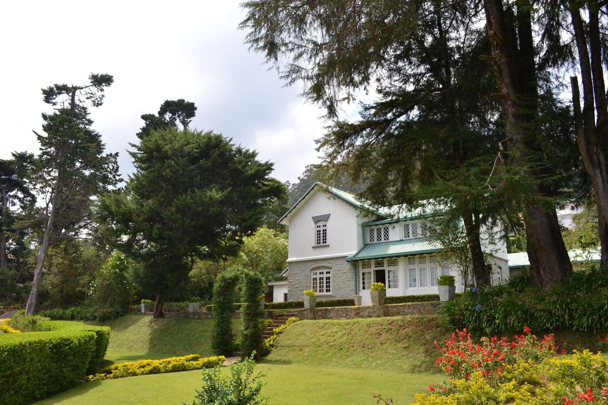 Brockenhurst Bungalow Nuwara Eliya Buitenkant foto
