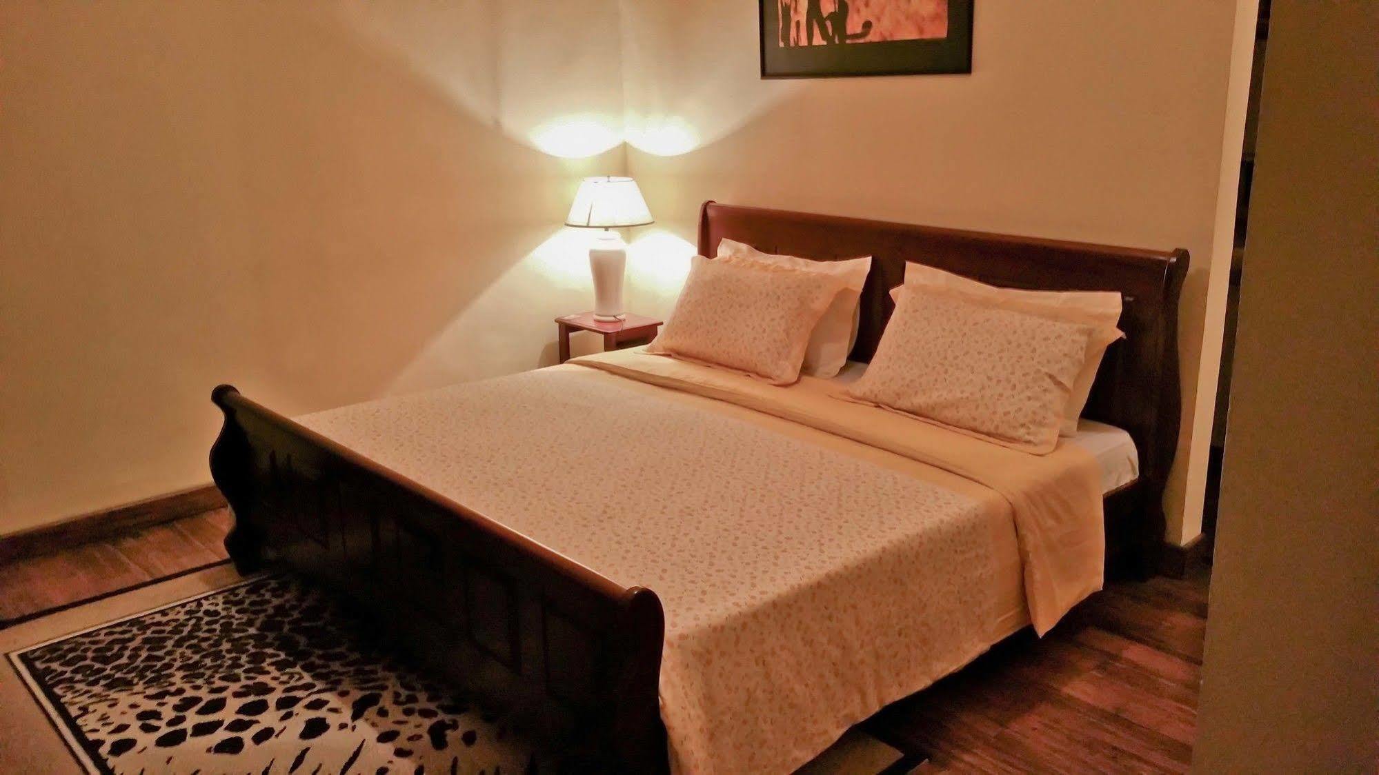 Brockenhurst Bungalow Nuwara Eliya Buitenkant foto