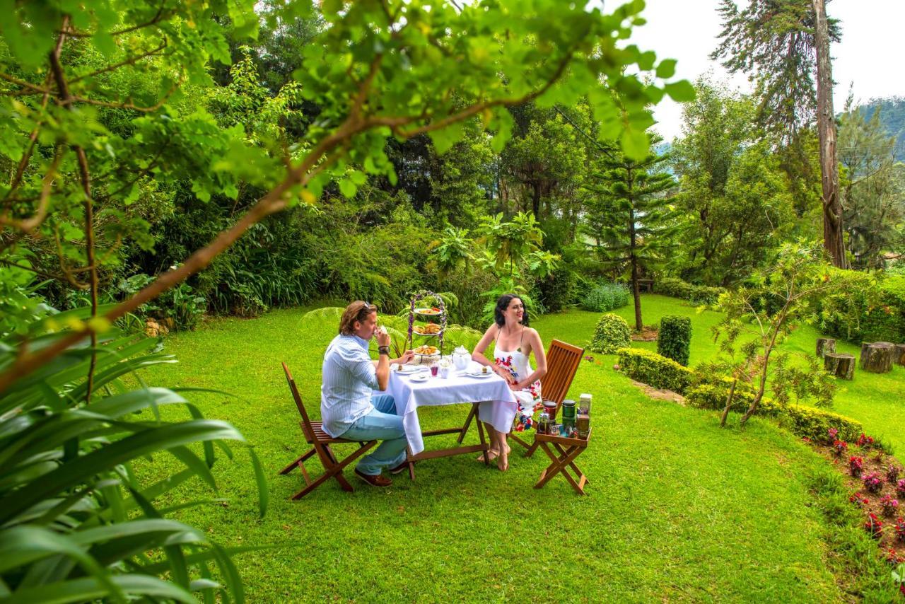 Brockenhurst Bungalow Nuwara Eliya Buitenkant foto
